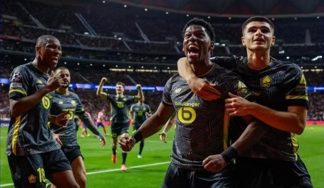 关于法甲赛程吃紧,马德里竞技今夜复出首秀,管理层满意,赛程密集仍需轮换的信息爱游戏官网