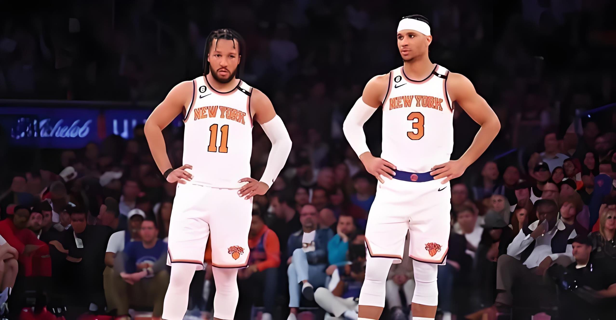 赛后纽约尼克斯备战CBA常规赛,复出首秀细节曝光,管理层满意,赛程密集仍需轮换的简单介绍爱游戏线上